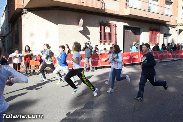 XXVI edicin de la Carrera Popular del Da de la Constitucin 2013 - 445