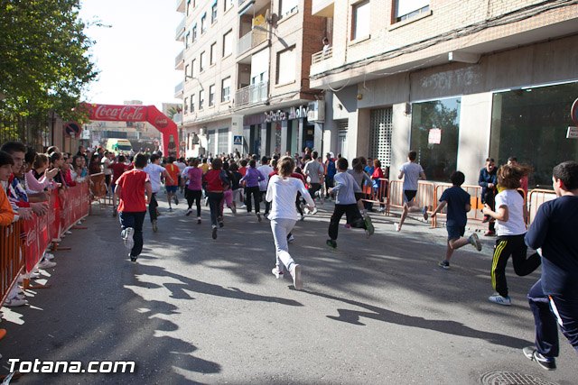 XXVI edicin de la Carrera Popular del Da de la Constitucin 2013 - 446