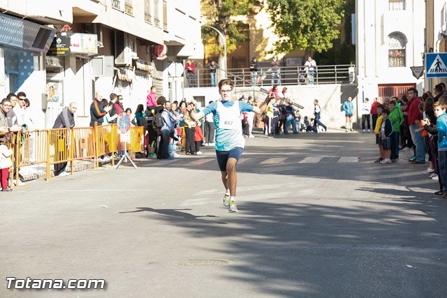 XXVI edicin de la Carrera Popular del Da de la Constitucin 2013 - 447