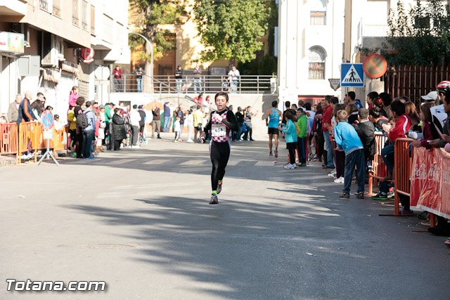 XXVI edicin de la Carrera Popular del Da de la Constitucin 2013 - 448