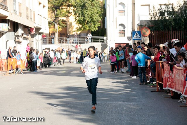 XXVI edicin de la Carrera Popular del Da de la Constitucin 2013 - 449