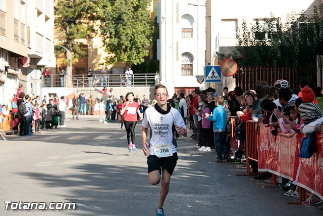 XXVI edicin de la Carrera Popular del Da de la Constitucin 2013 - 450
