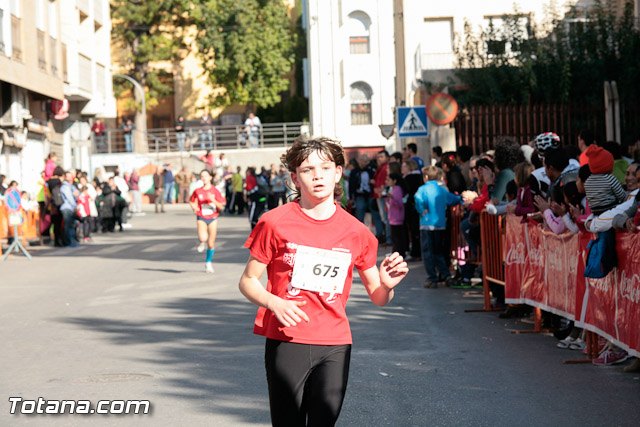 XXVI edicin de la Carrera Popular del Da de la Constitucin 2013 - 451