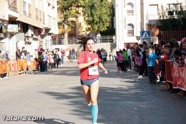 XXVI edicin de la Carrera Popular del Da de la Constitucin 2013 - 452