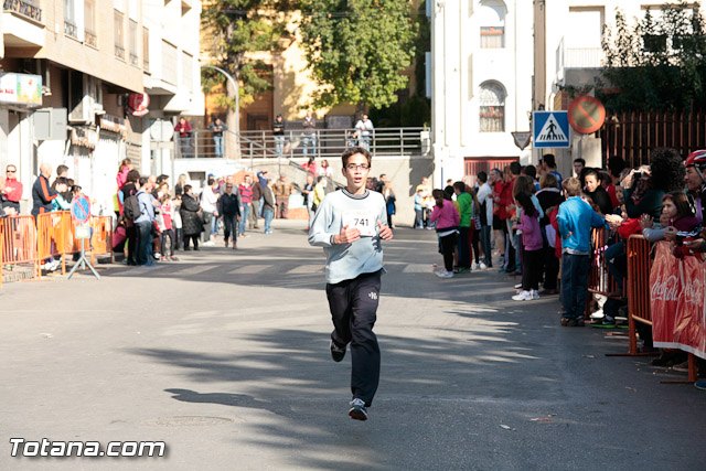 XXVI edicin de la Carrera Popular del Da de la Constitucin 2013 - 453