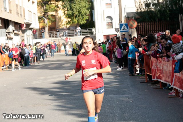 XXVI edicin de la Carrera Popular del Da de la Constitucin 2013 - 454