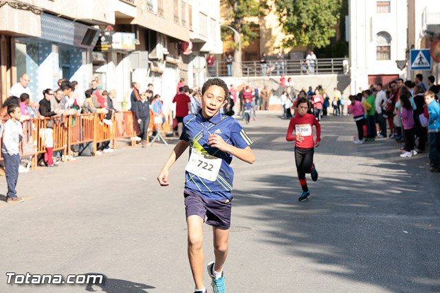 XXVI edicin de la Carrera Popular del Da de la Constitucin 2013 - 455