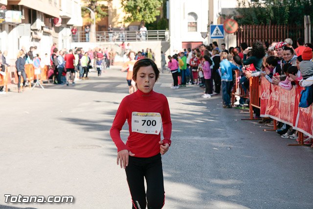 XXVI edicin de la Carrera Popular del Da de la Constitucin 2013 - 456