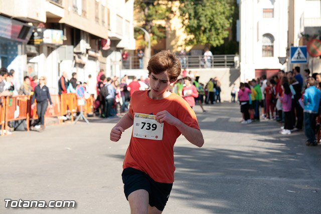 XXVI edicin de la Carrera Popular del Da de la Constitucin 2013 - 457