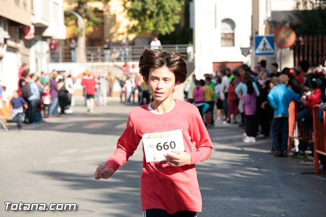 XXVI edicin de la Carrera Popular del Da de la Constitucin 2013 - 458