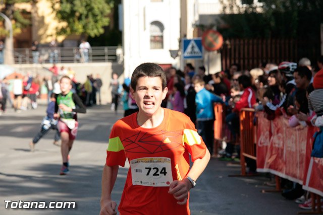 XXVI edicin de la Carrera Popular del Da de la Constitucin 2013 - 459