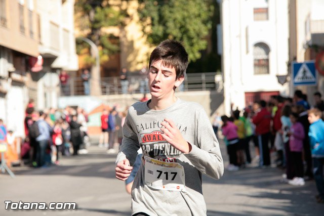 XXVI edicin de la Carrera Popular del Da de la Constitucin 2013 - 460