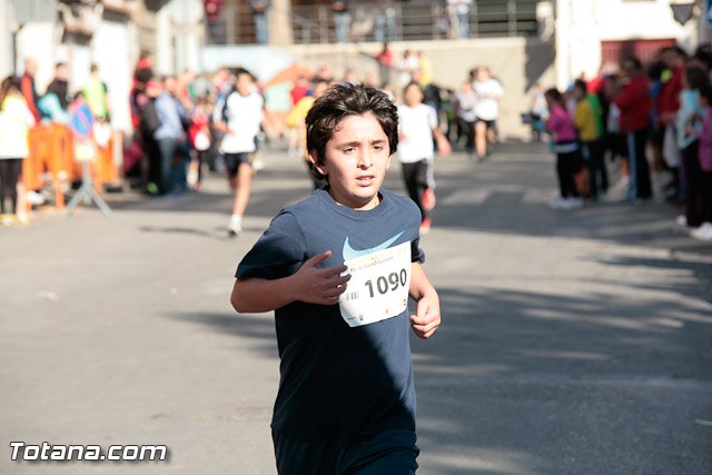 XXVI edicin de la Carrera Popular del Da de la Constitucin 2013 - 461