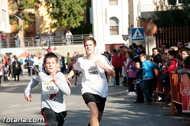 XXVI edicin de la Carrera Popular del Da de la Constitucin 2013 - 462