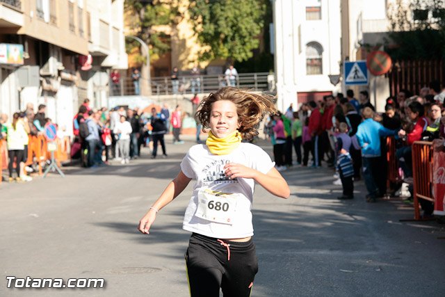 XXVI edicin de la Carrera Popular del Da de la Constitucin 2013 - 464