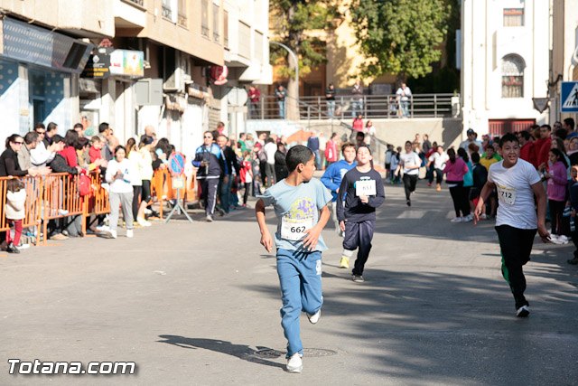 XXVI edicin de la Carrera Popular del Da de la Constitucin 2013 - 465