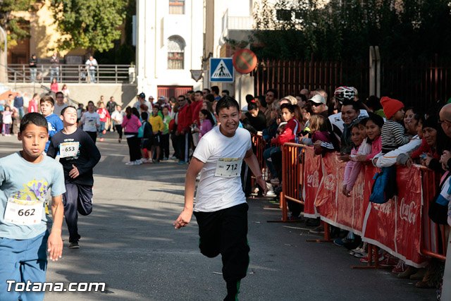 XXVI edicin de la Carrera Popular del Da de la Constitucin 2013 - 466