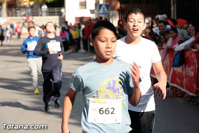 XXVI edicin de la Carrera Popular del Da de la Constitucin 2013 - 467