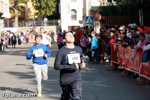 XXVI edicin de la Carrera Popular del Da de la Constitucin 2013 - 468