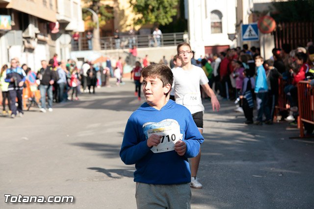 XXVI edicin de la Carrera Popular del Da de la Constitucin 2013 - 469