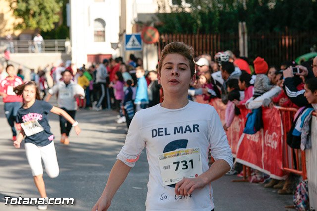 XXVI edicin de la Carrera Popular del Da de la Constitucin 2013 - 470