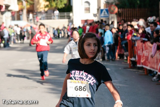XXVI edicin de la Carrera Popular del Da de la Constitucin 2013 - 471