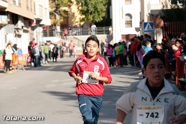 XXVI edicin de la Carrera Popular del Da de la Constitucin 2013 - 472