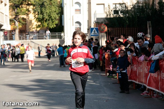 XXVI edicin de la Carrera Popular del Da de la Constitucin 2013 - 473