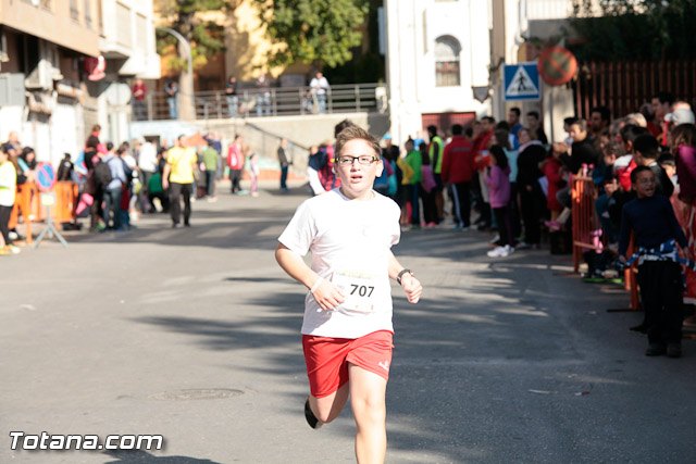 XXVI edicin de la Carrera Popular del Da de la Constitucin 2013 - 474