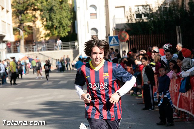 XXVI edicin de la Carrera Popular del Da de la Constitucin 2013 - 475