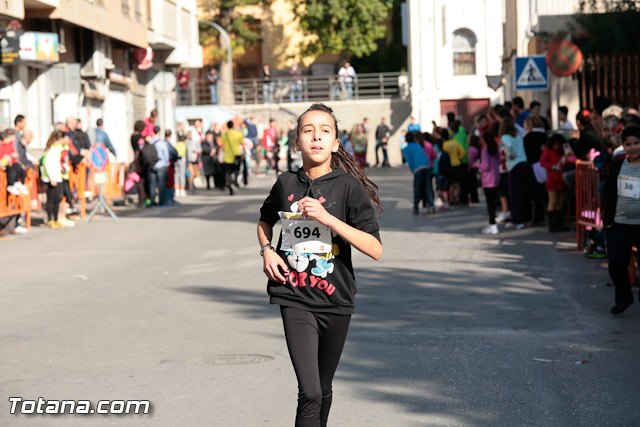 XXVI edicin de la Carrera Popular del Da de la Constitucin 2013 - 476