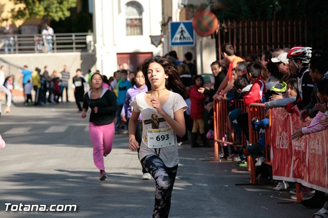 XXVI edicin de la Carrera Popular del Da de la Constitucin 2013 - 478