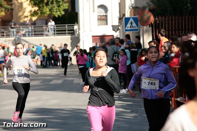 XXVI edicin de la Carrera Popular del Da de la Constitucin 2013 - 479