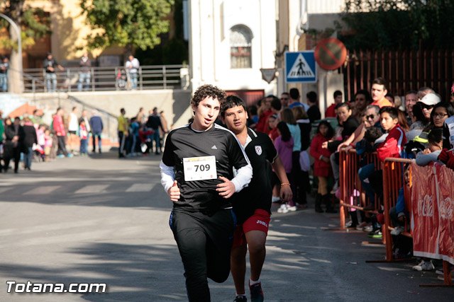 XXVI edicin de la Carrera Popular del Da de la Constitucin 2013 - 480