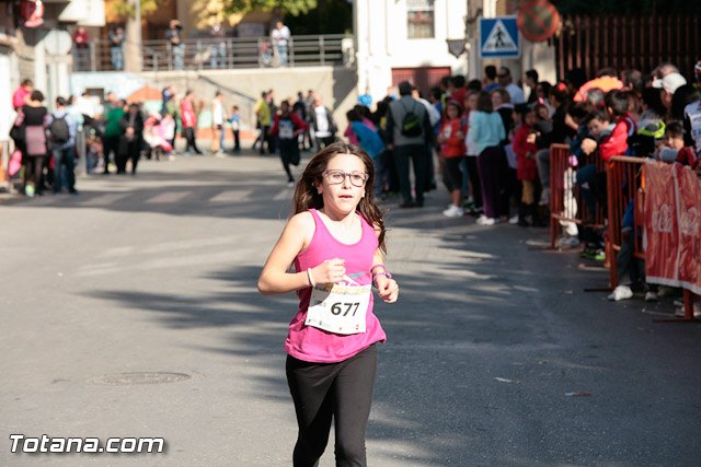 XXVI edicin de la Carrera Popular del Da de la Constitucin 2013 - 482