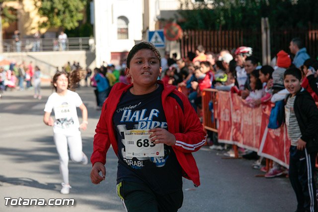 XXVI edicin de la Carrera Popular del Da de la Constitucin 2013 - 483
