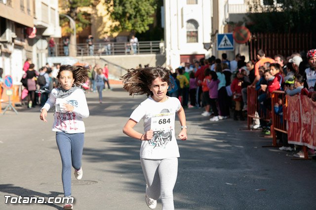 XXVI edicin de la Carrera Popular del Da de la Constitucin 2013 - 484