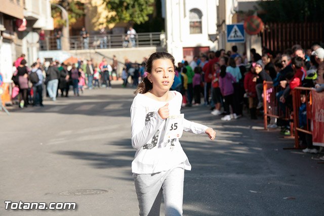 XXVI edicin de la Carrera Popular del Da de la Constitucin 2013 - 485