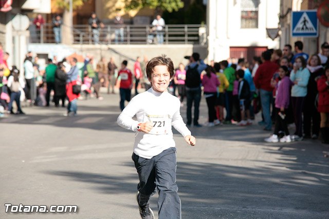 XXVI edicin de la Carrera Popular del Da de la Constitucin 2013 - 486