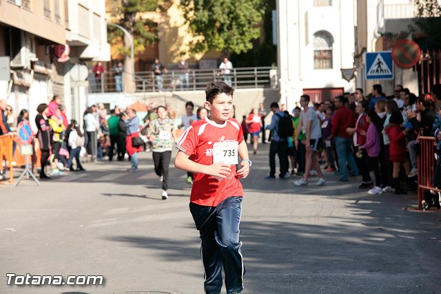 XXVI edicin de la Carrera Popular del Da de la Constitucin 2013 - 487