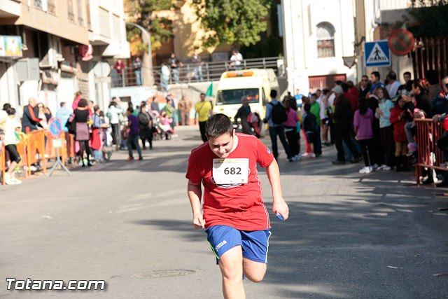 XXVI edicin de la Carrera Popular del Da de la Constitucin 2013 - 490