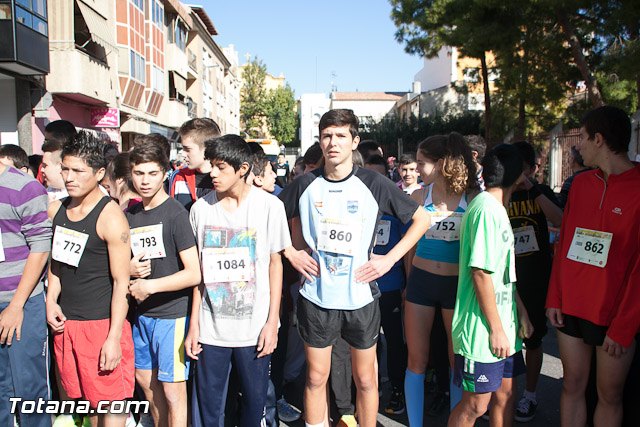 XXVI edicin de la Carrera Popular del Da de la Constitucin 2013 - 491