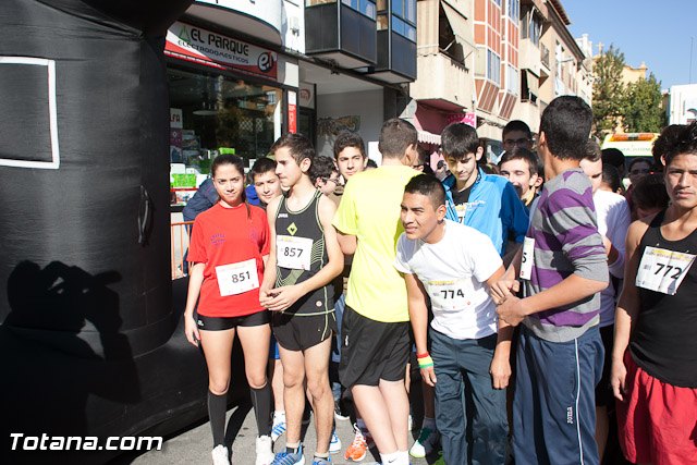 XXVI edicin de la Carrera Popular del Da de la Constitucin 2013 - 493