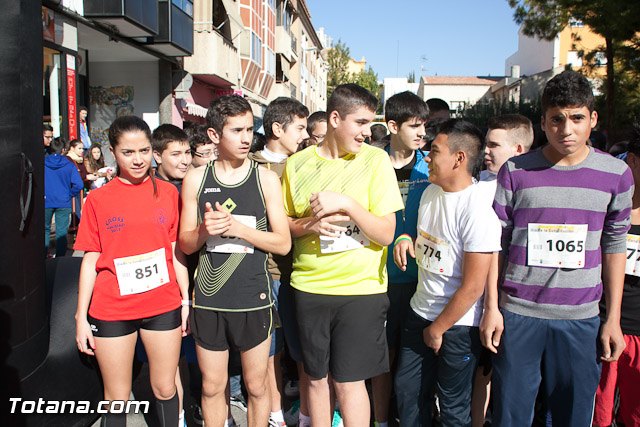XXVI edicin de la Carrera Popular del Da de la Constitucin 2013 - 494