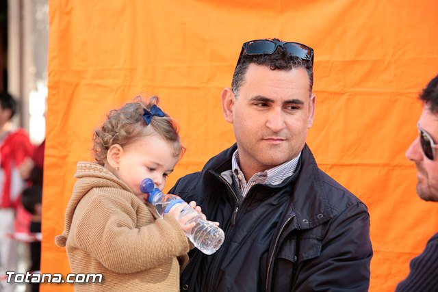 XXVI edicin de la Carrera Popular del Da de la Constitucin 2013 - 499