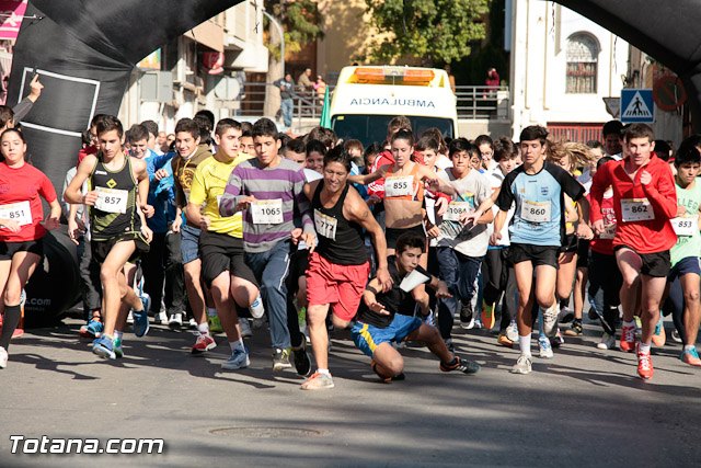 XXVI edicin de la Carrera Popular del Da de la Constitucin 2013 - 503