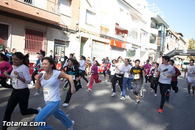 XXVI edicin de la Carrera Popular del Da de la Constitucin 2013 - 510