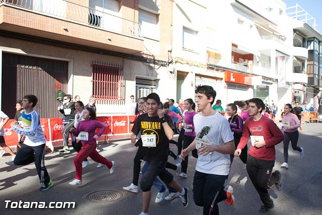 XXVI edicin de la Carrera Popular del Da de la Constitucin 2013 - 511