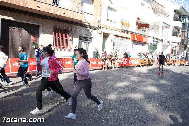 XXVI edicin de la Carrera Popular del Da de la Constitucin 2013 - 512