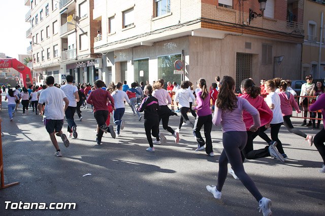 XXVI edicin de la Carrera Popular del Da de la Constitucin 2013 - 513